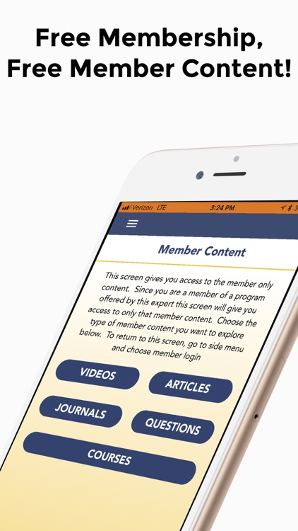 Live Your List screenshot-4