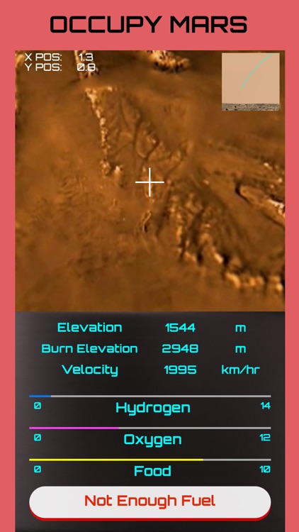 To Mars screenshot-4