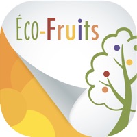 Eco-Fruits sur PC