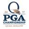 Live stream the 99th PGA Championship with the official PGA Championship app