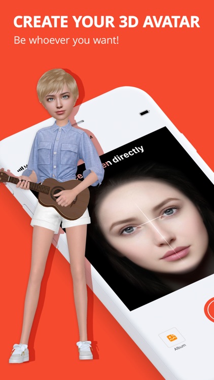 Meing - Being Me screenshot-0