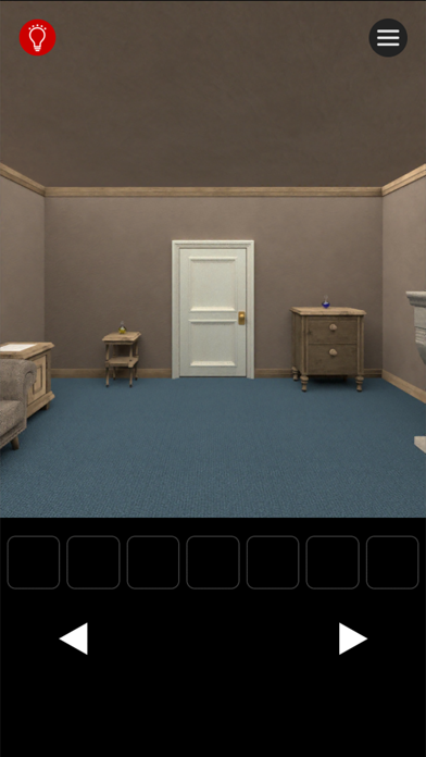 脱出ゲーム Untitled Escape 2 screenshot1