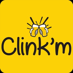 Clink'M