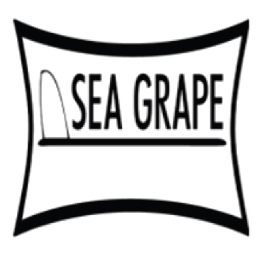 Sea Grape Icon