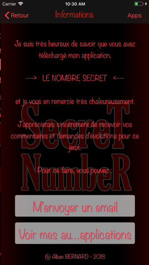 Le nombre secret(圖7)-速報App