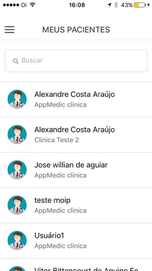 AppMedic Profissional(圖4)-速報App