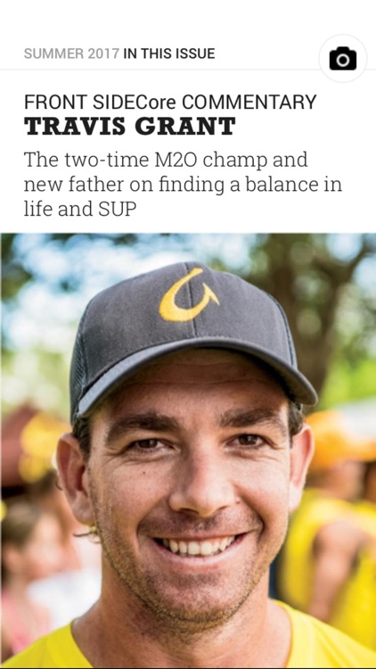 SUP Magazine screenshot-4