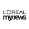 All you need to know about L’Oréal anytime, anywhere, on any device