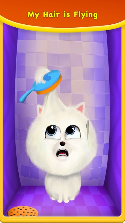 Pet Rescue Shop screenshot-3