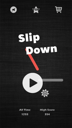 Slip Down(圖1)-速報App