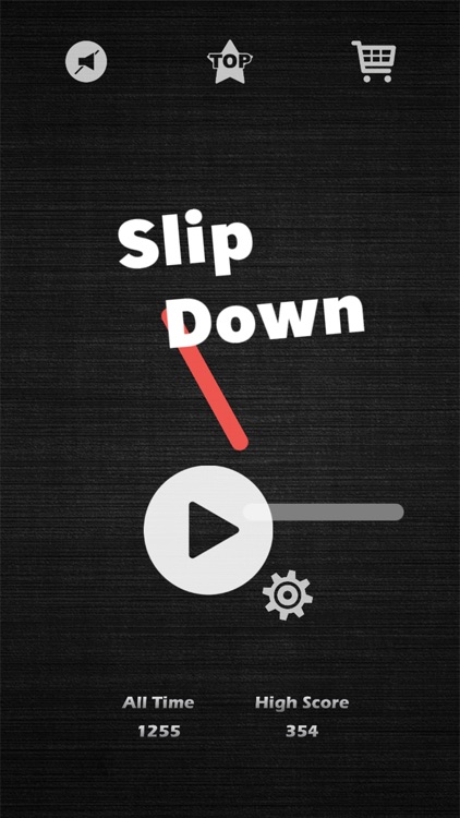 Slip Down