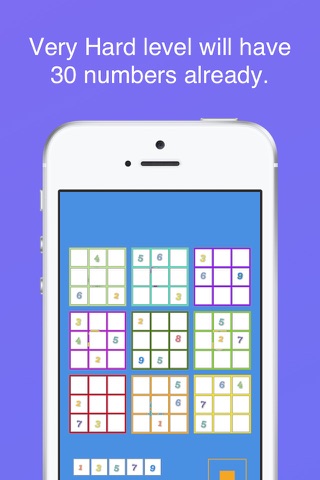 Sudoku Full screenshot 4