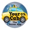 The Your Cab app simply puts the passenger in touch with the nearest registered taxi driver without going through a middle man with just a few clicks on your smart phone