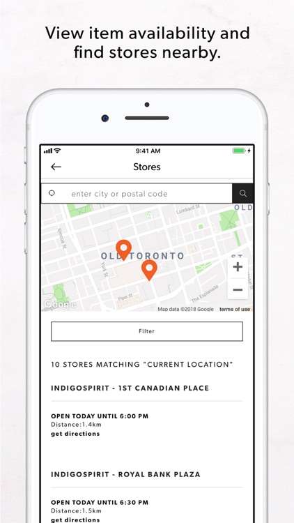 Indigo screenshot-4