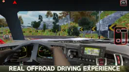 Game screenshot Driving Car Hill Road Funs apk