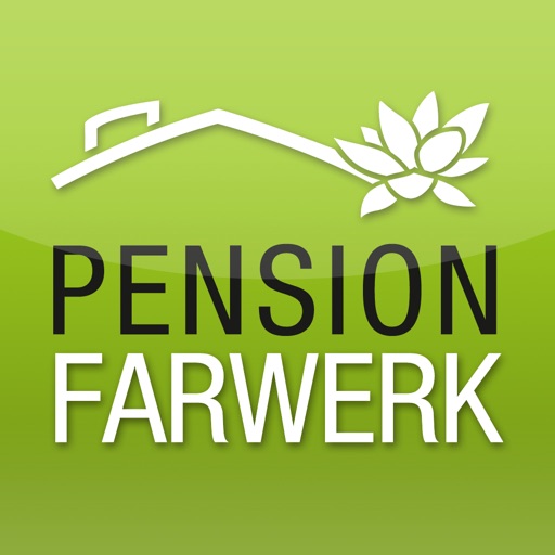 Pension Farwerk Legden