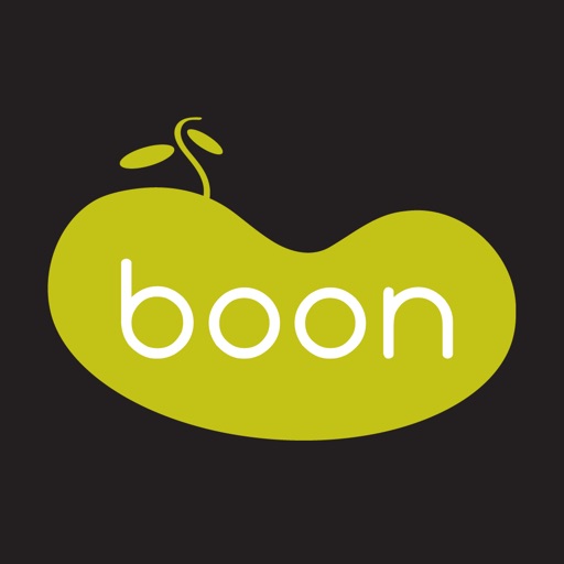 Boon Burger iOS App