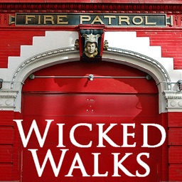 Wicked Walks New York
