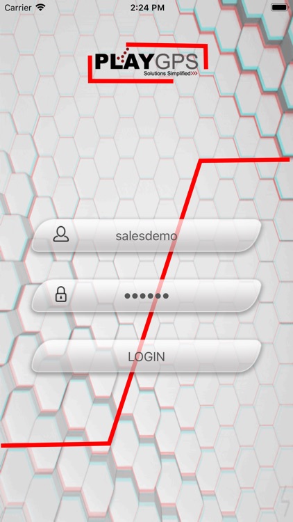 PlayInc Vehicle Tracking