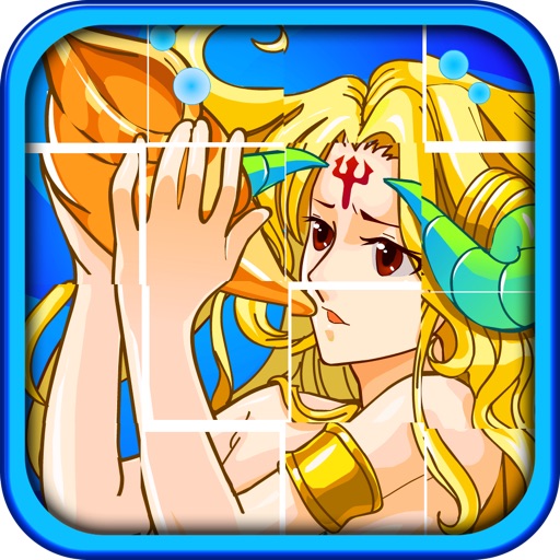 Magic Cards Puzzle - AoAo Children Puzzles icon