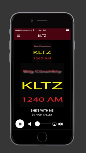 KLTZ / Mix-93