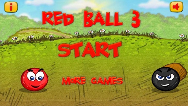 A-RedBall