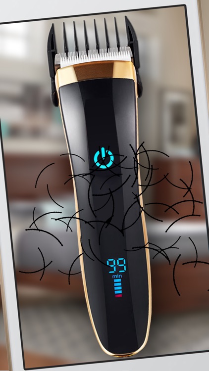 Electric Fader (Hair Clipper) screenshot-3