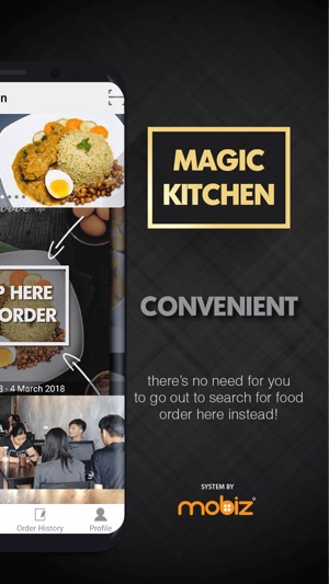 Magic Kitchen (Malaysia)(圖3)-速報App