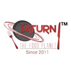 Saturn Food Planet