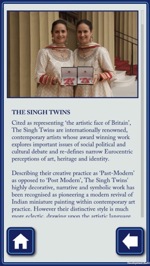 Singh Twins - Art In Motion(圖3)-速報App