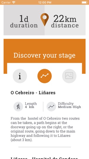 Camino Santiago(圖3)-速報App