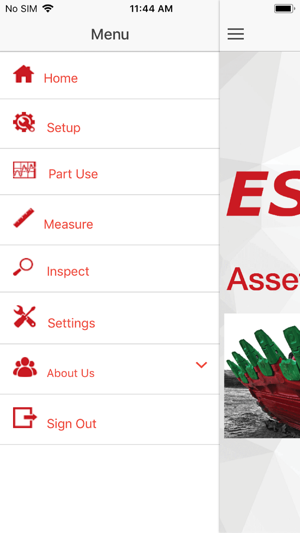 ESCOiQ™Mobile Asset Management(圖2)-速報App