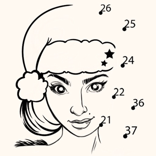 Dot to Dot: Connect the Dots