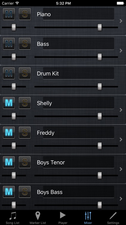 Show|Ready screenshot-3