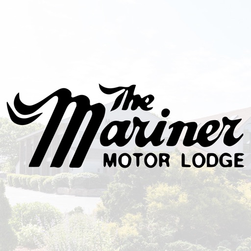 Mariner Motor Lodge iOS App