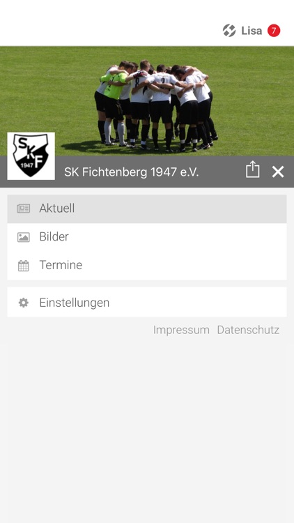 SK Fichtenberg 1947 e.V.