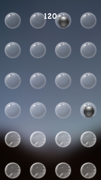 Crazy Bubbles-Fun games screenshot 2