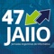 APP oficial de 47 JAIIO CLEI que se llevará a cabo en la ciudad de Buenos Aires, Argentina desde el 3 al 7 de septiembre de 2018