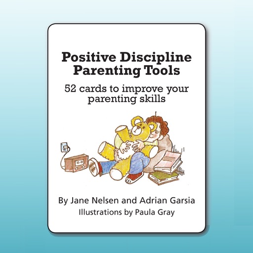 Positive Discipline iOS App