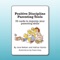Looking for non-punitive parenting tools to solve power struggles and other behavior challenges