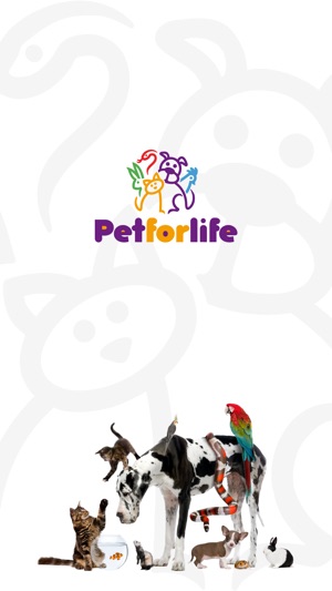 Petforlife