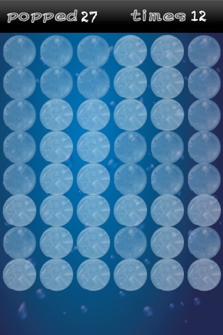 Pop Bubbles Wrap screenshot 3