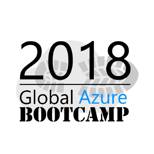 Global Azure Bootcamp Mexico icon