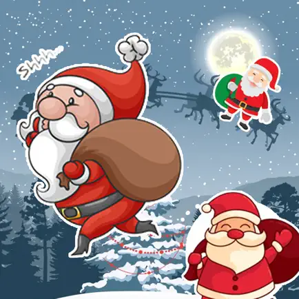 Santa Claus & Christmas Match Find The Pairs Cheats