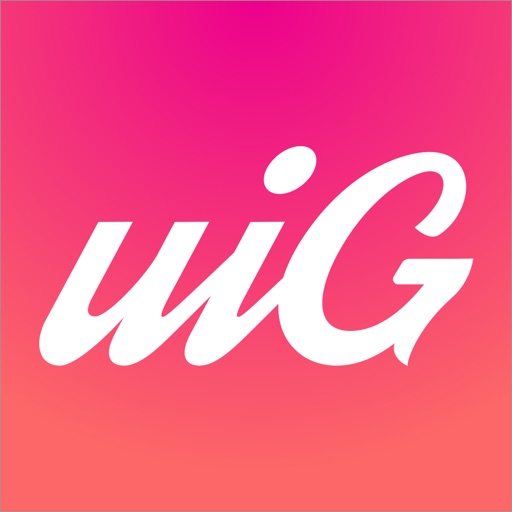 UI Gradients iOS App