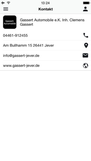 Gassert Automobile Jever(圖3)-速報App