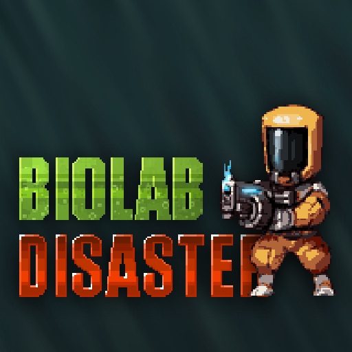 Biolab Disaster icon