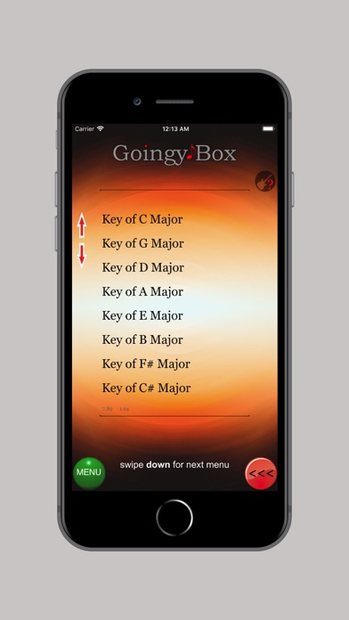 How to cancel & delete Goingy Box Music Maker (Ads) from iphone & ipad 3