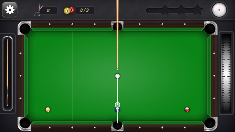 Billiard - Pocket Snooker screenshot-3