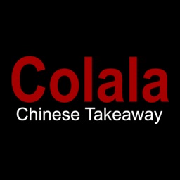 Colala Chinese Takeaway